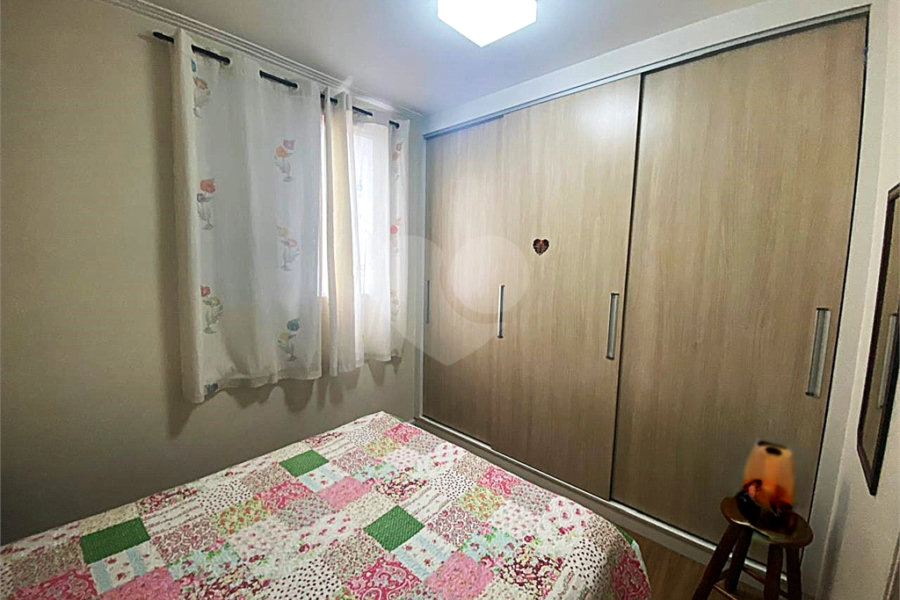 Apartamento à venda com 3 quartos, sendo 1 suíte, em Freguesia do Ó, São Paulo, SP