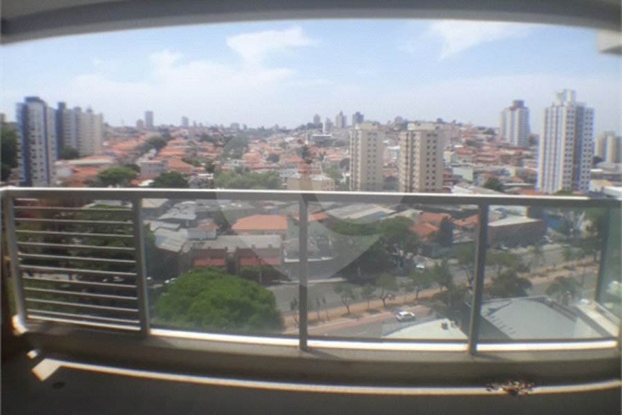 Apartamento à venda com 2 quartos, sendo 1 suíte,  em Santana, São Paulo, SP