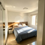 Apartamento à venda com 2 quartos, sendo 1 suíte, em Jardim Ampliação, São Paulo, SP