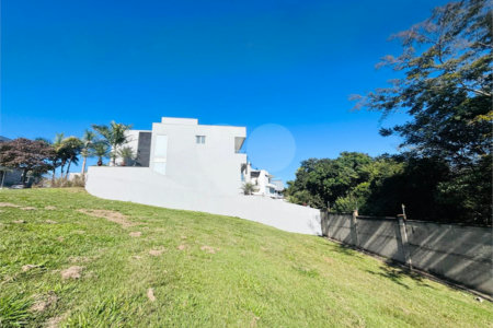 Terreno à venda no condomínio Alphaville Nova Esplanada 1, Votorantim - SP