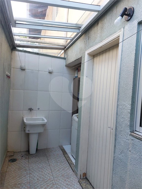 Casa à venda com 2 suítes no condomínio Villa Dell Victor, São Paulo - SP