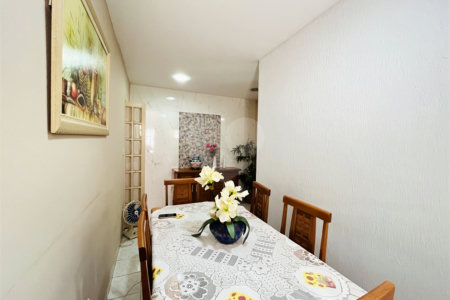 Casa à venda com 3 quartos, sendo 1 suíte, em Campo Grande, Rio de Janeiro, RJ