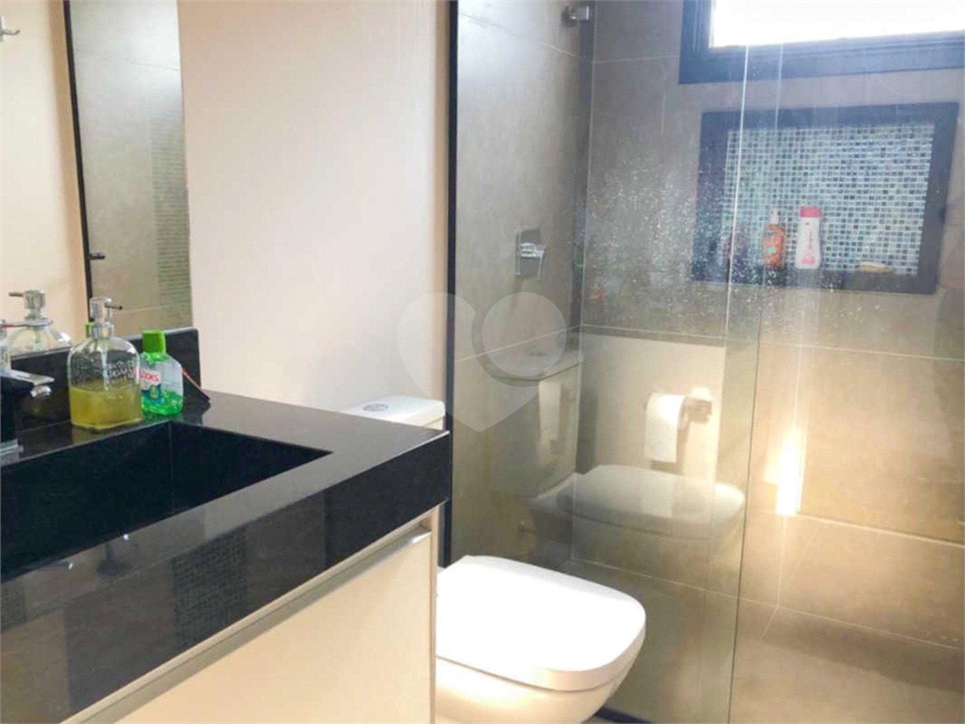 Sobrado à venda com 3 suítes em Condominio Residencial Paradiso, Itatiba, SP