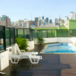 Apartamento à venda com 1 suíte em Jardim Paulista, São Paulo, SP