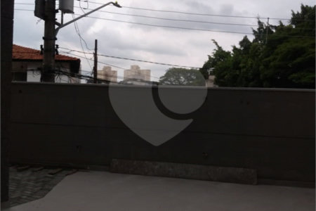 Apartamento à venda com 2 quartos em Tucuruvi, São Paulo, SP