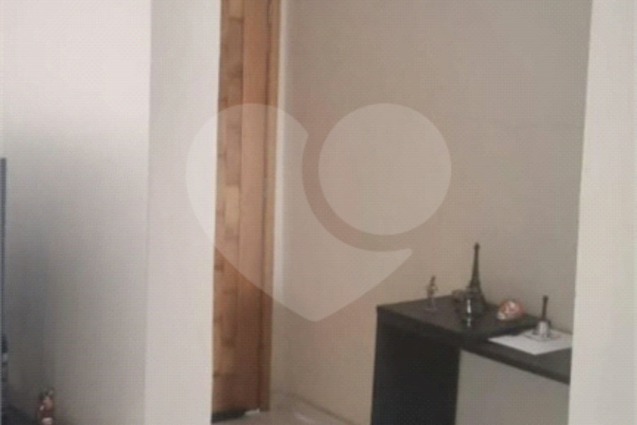 Sobrado à venda com 2 quartos em Tucuruvi, São Paulo, SP