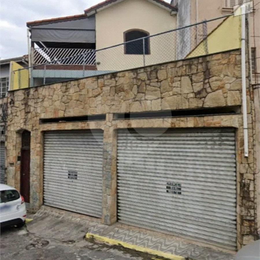 Sobrado à venda com 4 quartos em Parada Inglesa, São Paulo, SP