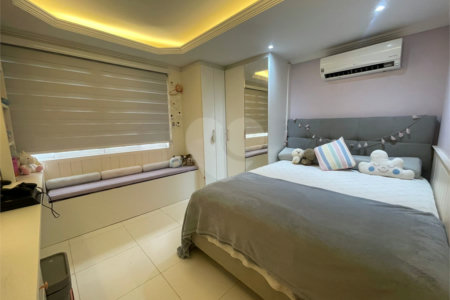 Casa à venda com 3 quartos, sendo 1 suíte,  em São José, Armação dos Búzios, RJ