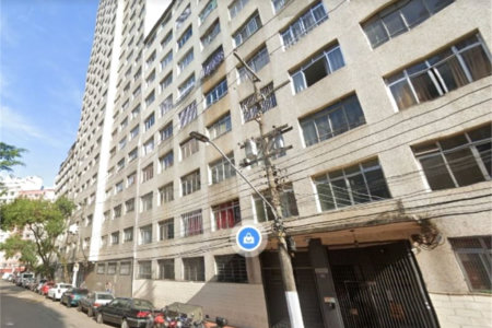 APARTAMENTO A VENDA EM SP LIBERDADE
