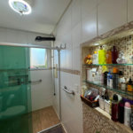 Apartamento com 3 dormitórios à venda, 94 m² por R$ 1.020.000,00 - Aparecida - Santos/SP