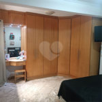 Casa Térrea à venda com 3 quartos em Quarta Parada, São Paulo, SP