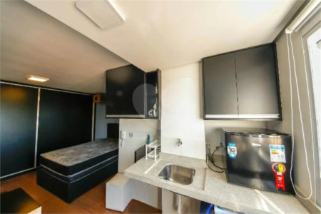 Apartamento à venda com 1 quarto em Vila Ema, São Paulo, SP