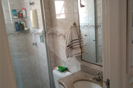Apartamento à venda com 2 quartos em Jardim Ubirajara (zona Sul), São Paulo, SP