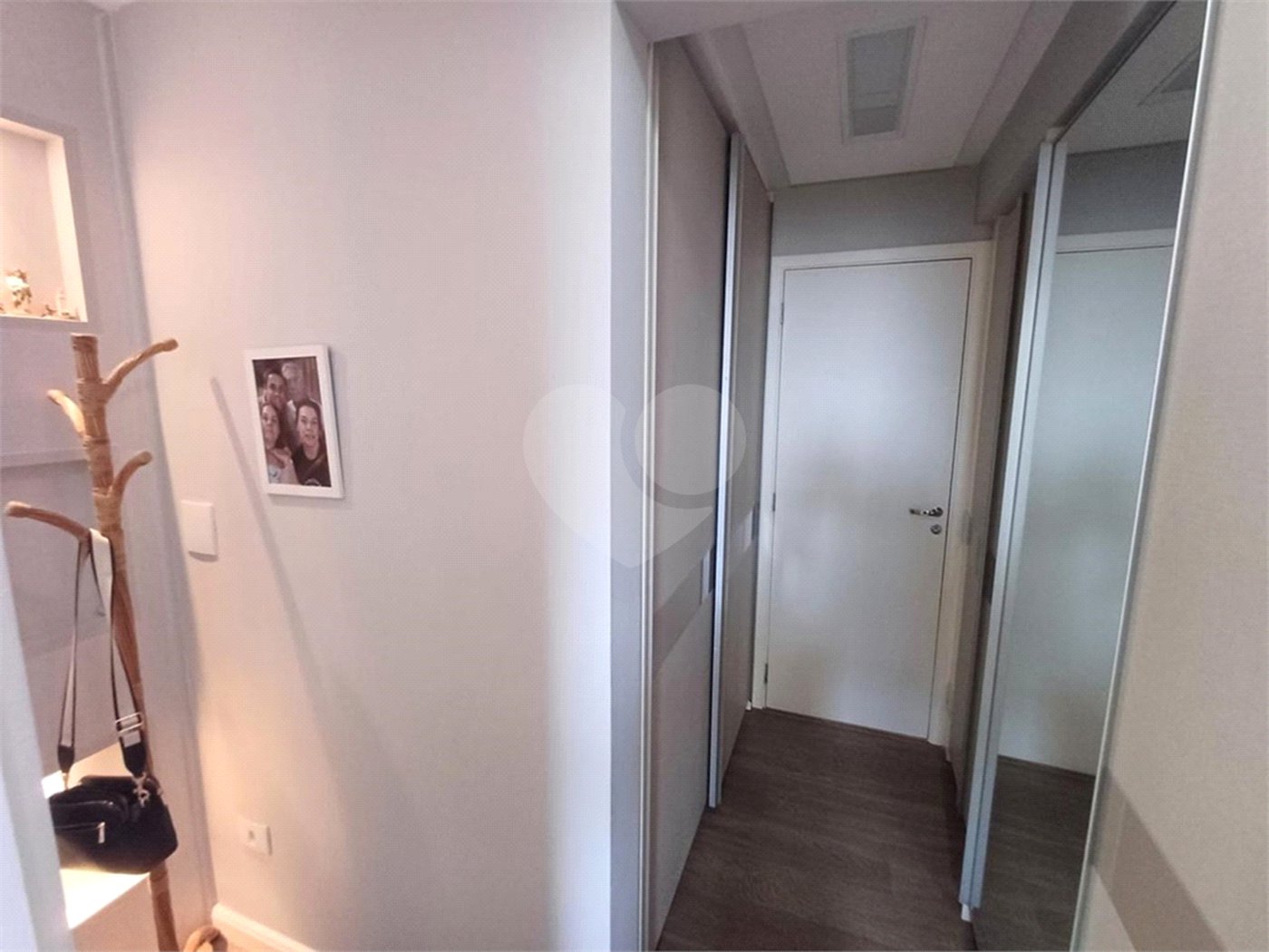 Apartamento à venda com 3 suítes em Santa Teresinha, São Paulo, SP