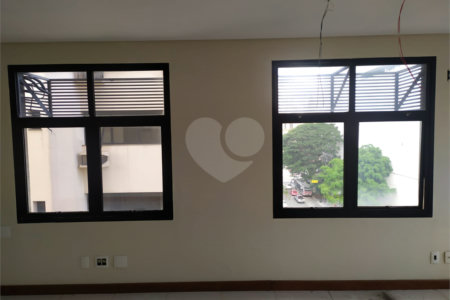 Sala à venda em Vila Clementino, São Paulo, SP