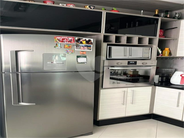 Sobrado à venda com 3 quartos, sendo 1 suíte,  em Jaçanã, São Paulo, SP