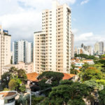 Apartamento à venda com 3 suítes em Perdizes, São Paulo, SP