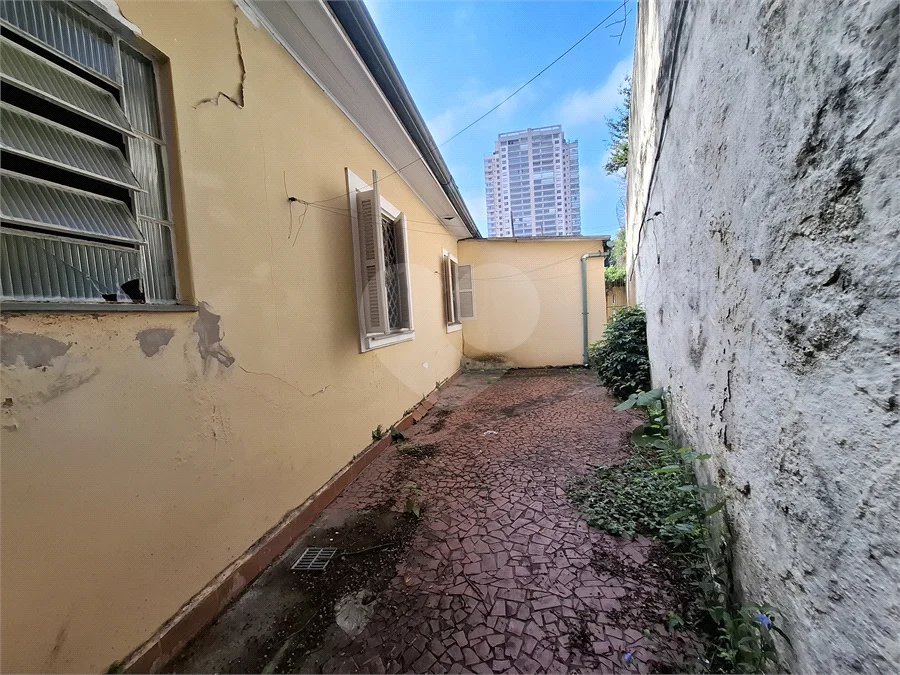 Casa Térrea à venda com 2 quartos em Santana, São Paulo, SP
