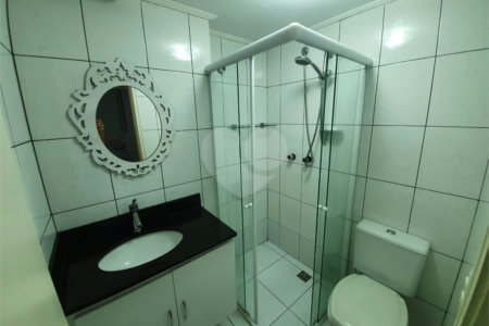 Apartamento 3 quartos na Mooca (Vila Bertioga) São Paulo