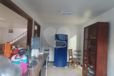 Casa à venda com 3 quartos, sendo 2 suítes,  em São José, Armação dos Búzios, RJ