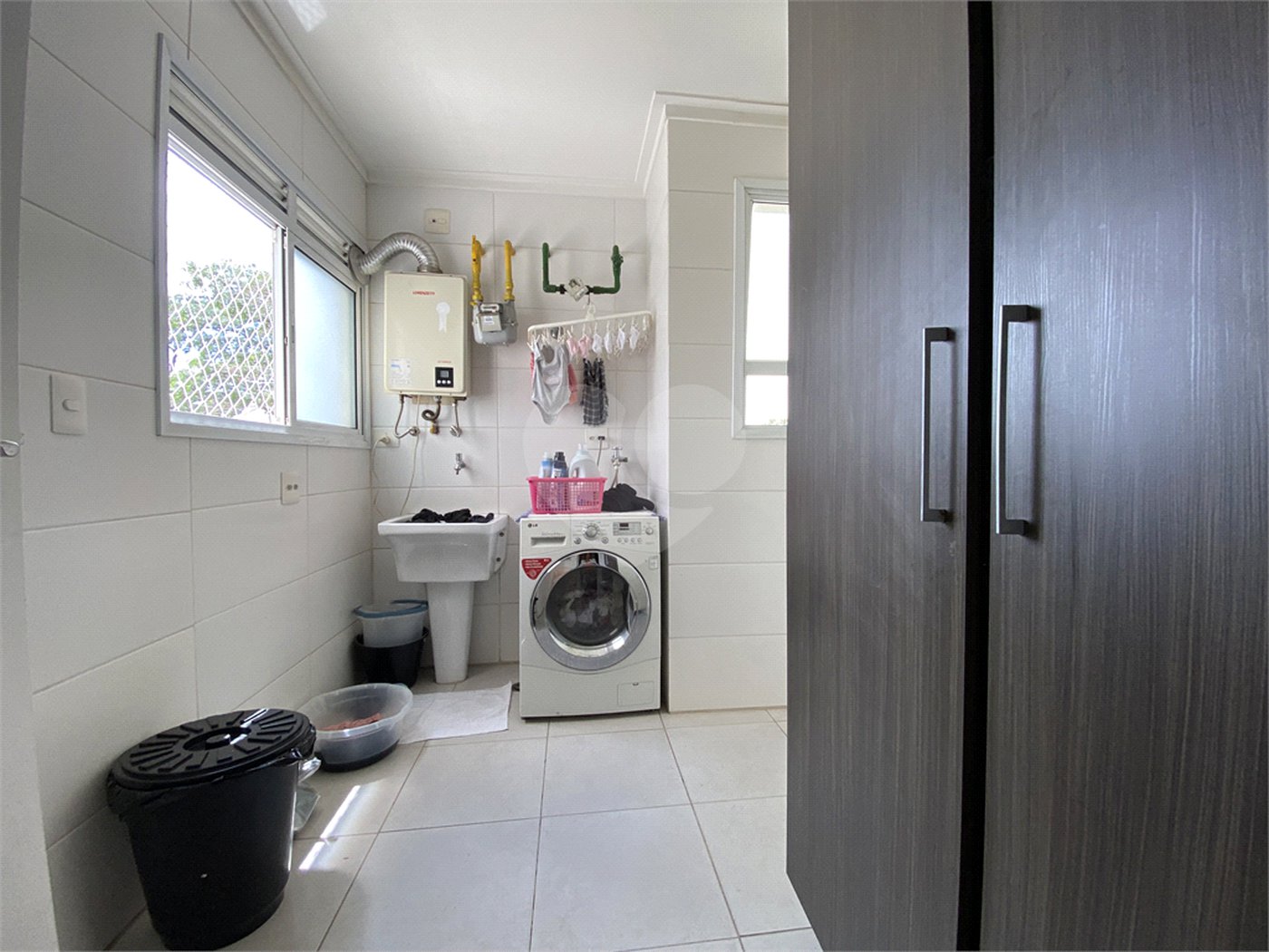 Apartamento à venda com 3 suítes em Água Fria, São Paulo, SP