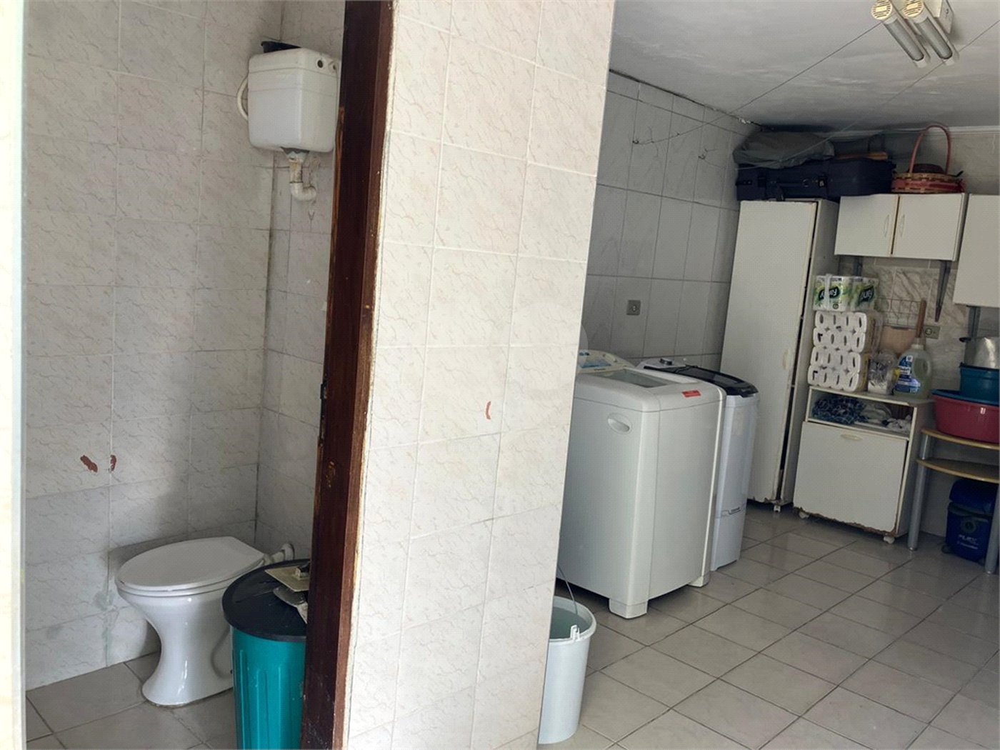 Casa à venda com 3 quartos em Jardim Peri, São Paulo, SP