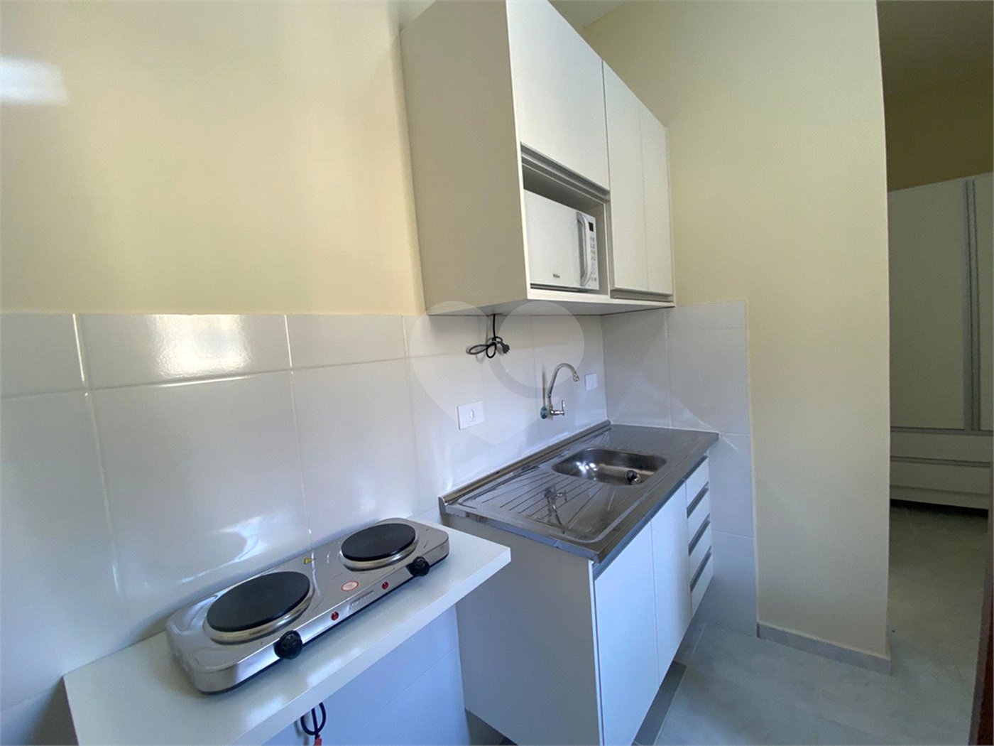 Apartamento para alugar com 1 quarto em Rio Pequeno, São Paulo, SP