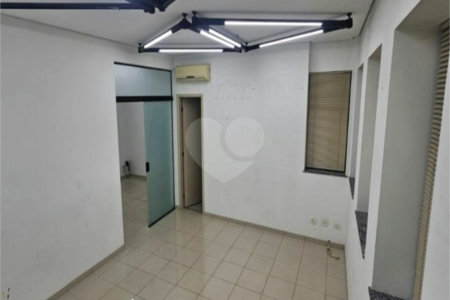 Sala à venda em Vila Regente Feijó, São Paulo, SP