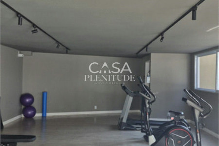 Apartamento à venda ou para alugar com 2 quartos, sendo 1 suíte,  em Jardim São Carlos, Sorocaba, SP