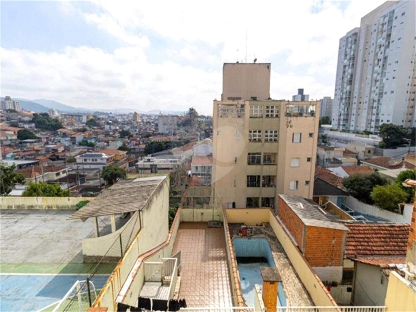 Sobrado à venda com 3 quartos, sendo 1 suíte,  em Tucuruvi, São Paulo, SP