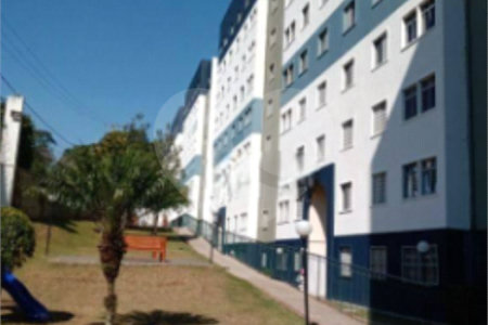 Apartamento à venda com 3 quartos em Jardim Santa Terezinha (zona Leste), São Paulo, SP
