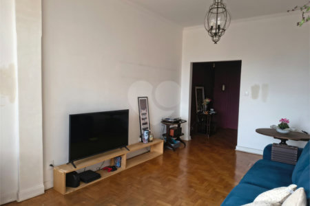 Apartamento à venda com 2 suítes em Barra Funda, São Paulo, SP