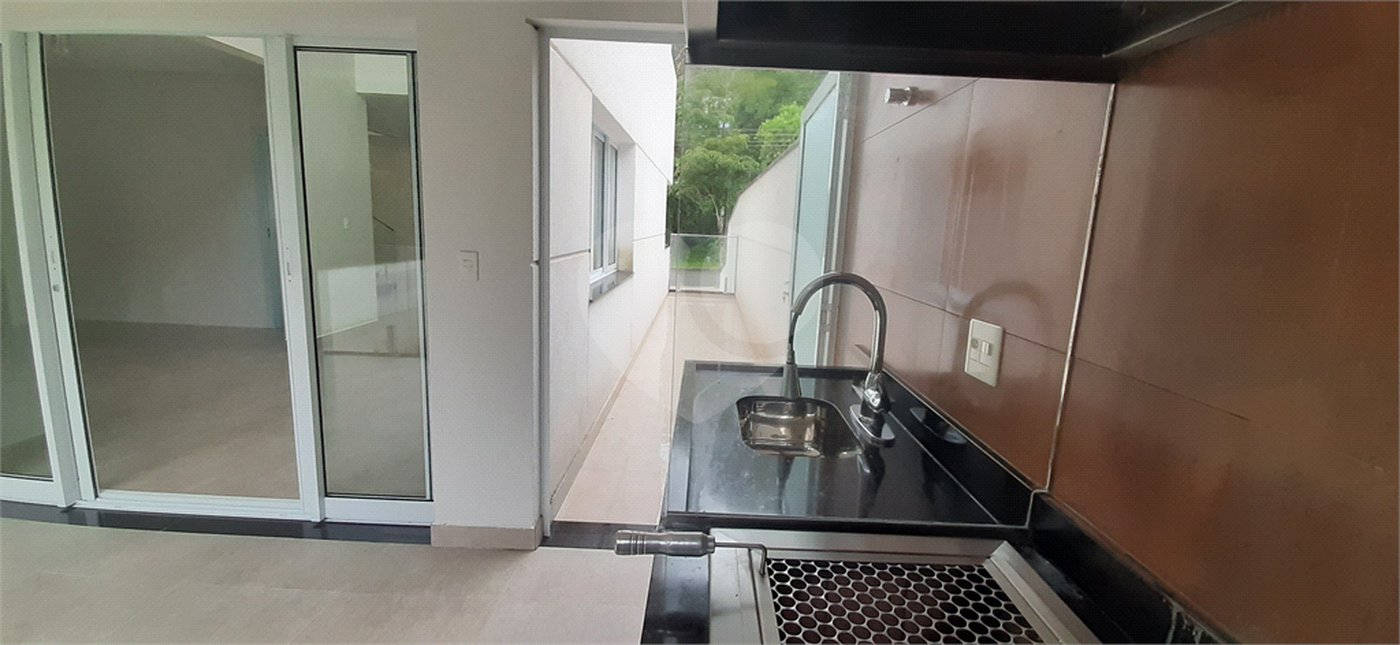 Casa à venda com 3 suítes em Tucuruvi, São Paulo, SP