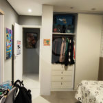 Apartamento à venda com 2 quartos, sendo 1 suíte,  em Santana, São Paulo, SP