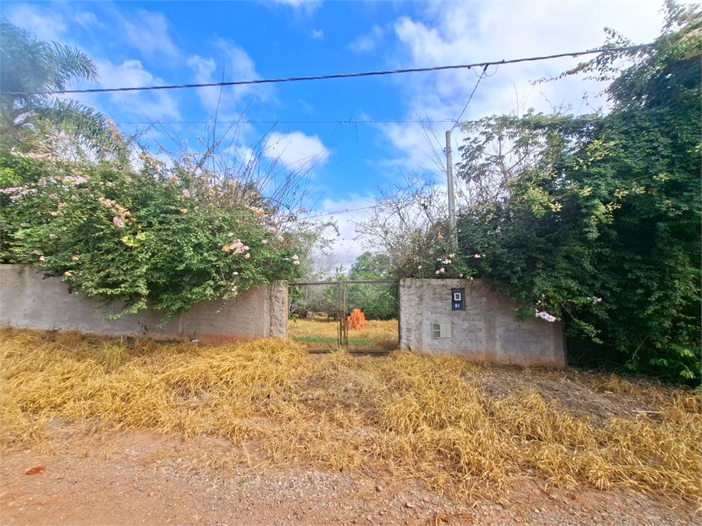 Terreno à venda em Portal da Figueira, Itapetininga, SP