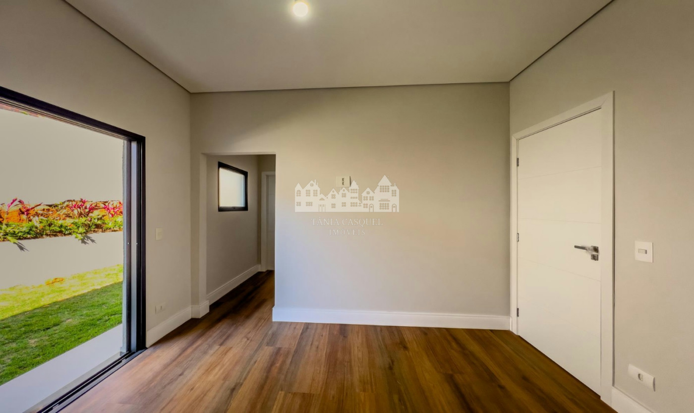 Casa à venda com 3 quartos, sendo 3 suítes, em Jardim Paulista, Atibaia - SP