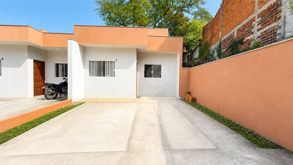 Casa à venda com 2 quartos no condomínio Residencial Esperanza, Sorocaba - SP