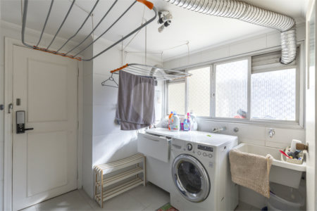 Apartamento à venda com 4 quartos, sendo 2 suítes, em Indianópolis, São Paulo, SP