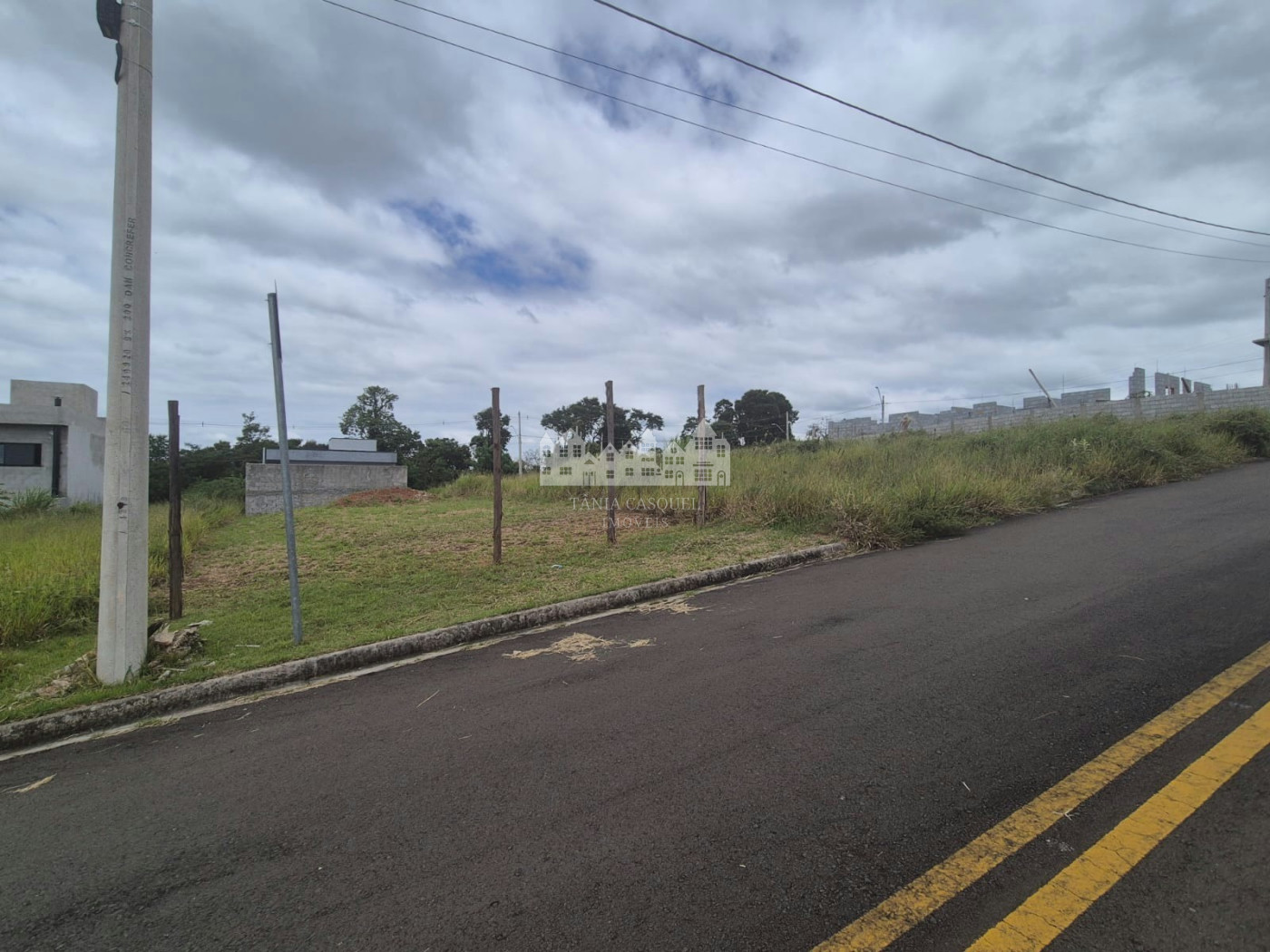 Terreno à venda em Toctao Argon Atibaia, Atibaia, SP