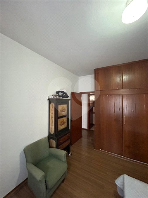 Apartamento à venda com 3 quartos em Vila Santa Catarina, São Paulo, SP