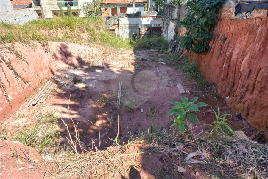 Terreno à venda em Jardim Floresta, São Paulo, SP