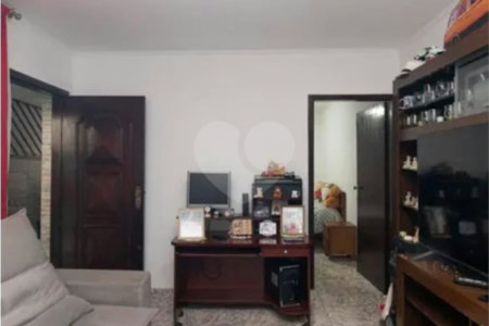 Casa Térrea à venda com 4 quartos, sendo 1 suíte,  em Vila Mazzei, São Paulo, SP