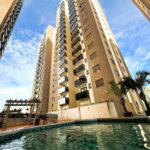 Apartamento para alugar com 2 quartos em Jardim Santa Fé, Sorocaba, SP