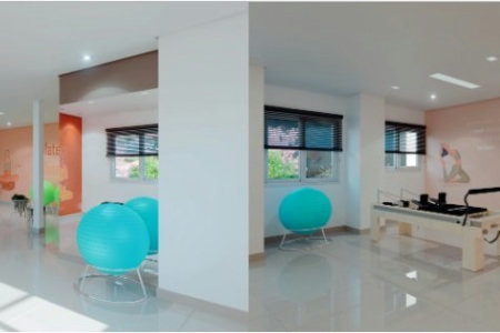 Residencial Sou Pleno Home