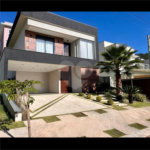 Casa à venda com 3 suítes no condomínio Bella Città - Fazenda Rodeio, Mogi das Cruzes - SP