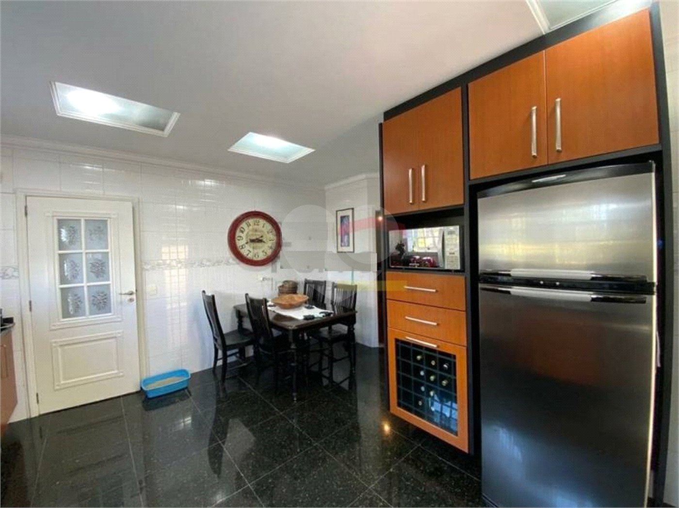 Casa à venda com 4 suítes em Jardim Floresta, São Paulo, SP