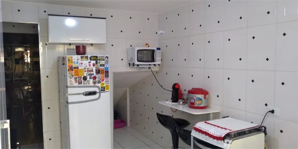 Casa à venda com 3 quartos em Vila Indiana, São Paulo, SP
