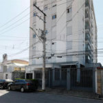 Lindo apartamento com 2 dormitórios e 1 vaga de garagem - Fica a 800 metros do Metrô e Shopping Tucuruvi