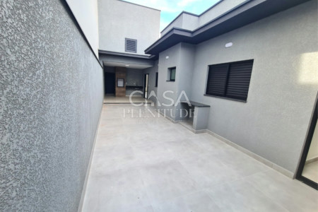 Casa em condomínio à venda com 3 suítes, em Wanel Ville, Sorocaba, SP