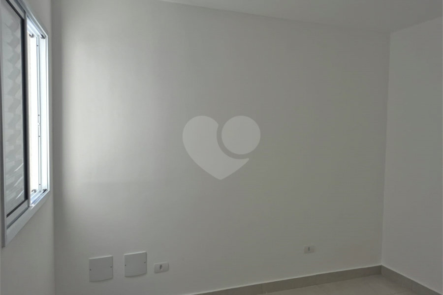 Apartamento à venda com 2 quartos em Parada Inglesa, São Paulo, SP